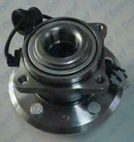 VOE VHB 3354 Arka Teker Rulmani Poryali Chevrolet Captiva Absli 2.0 D 2.4 D 3.2 D 07> Opel Antara Absli 2.0 D 2.2 Cdti 07>-91.25 X 151×42.06